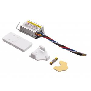 Выключатель с пультом ДУ Imex Smart Home RCS.590.62