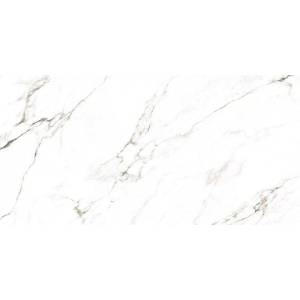 Керамогранит Ocean ceramic Statuario Castork Glossy 120x278