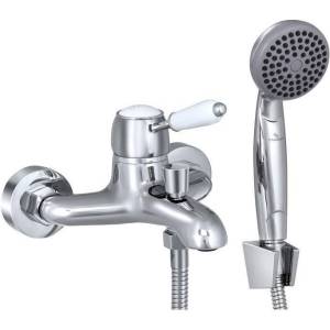 Смеситель для ванны Славен Коттедж СЛ-ОД-М30