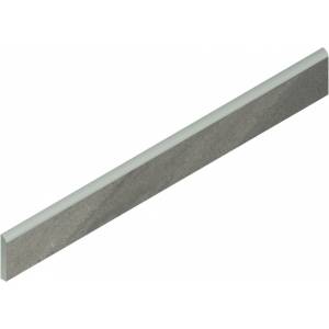 Плинтус Italon Метрополис 610130005268 Графит Дарк 7.2x60