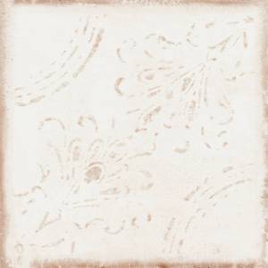 Декор Kerama Marazzi Валлорис KMD3STA100BN 5 бежевый светлый матовый 20x20