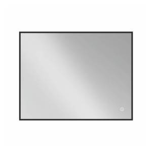 Зеркало Vincea VLM-3VN120B 1200x800 с сенсорным выключателем и диммером