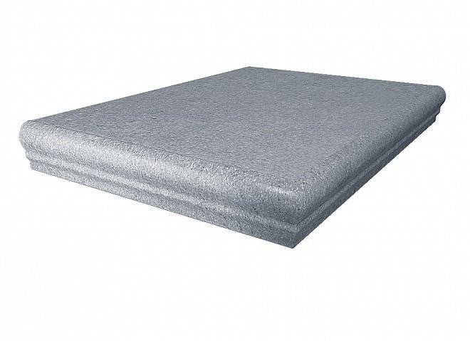 Ступень Kerama Marazzi Аллея SG911900N/GR/AN 30x30