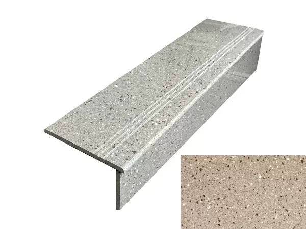 Ступень Armano Terazzo Peach 30x120