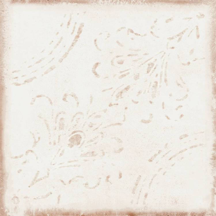 Декор Kerama Marazzi Валлорис KMD3STA100BN 5 бежевый светлый матовый 20x20