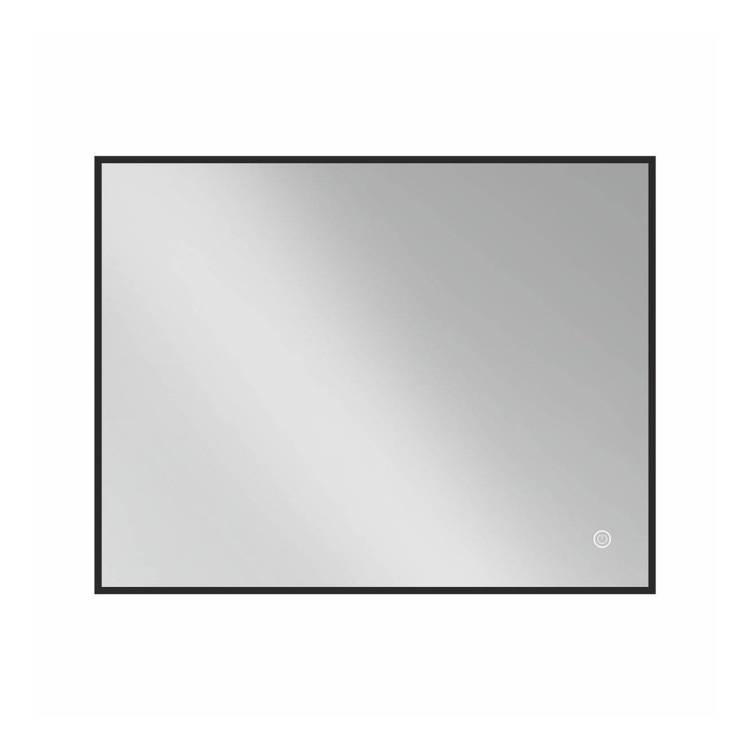 Зеркало Vincea VLM-3VN120B 1200x800 с сенсорным выключателем и диммером