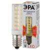 Лампа светодиодная ЭРА E14 7W 2700K прозрачная LED T25-7W-CORN-827-E14 Б0033029 фото 4