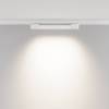 Трековый светильник Technical Basis TR196-3-10W4K-W фото 4