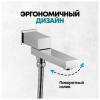 Душевая система Grocenberg GB5089CR-1 хром фото 12