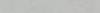 Подступенок Kerama Marazzi Монте Тиберио SG850292R/6 серый лаппатированный обрезной 80x10.7x0.9