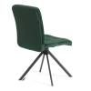 Стул Tetchair Medeo 24992 deep forest (изумруд), велюр фото 3