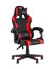 Кресло спортивное Stool Group TopChairs Commander черно-красный