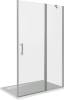 Душевая дверь в нишу Good Door Mokka WTW-130-C-WE 130 см фото 3