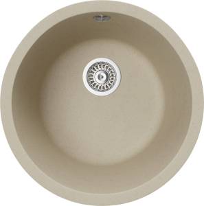 Мойка кухонная TopZero Kelly 460-08 Jasmine