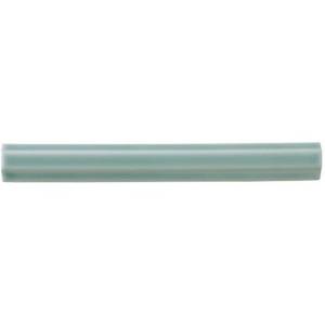 Бордюр Adex Neri Adne5620 Listelo Clasico Sea Green 1.7x15