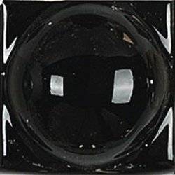 Декоративная вставка Adex Rombos ADNE8035 TACO ESFERA NEGRO 2X2