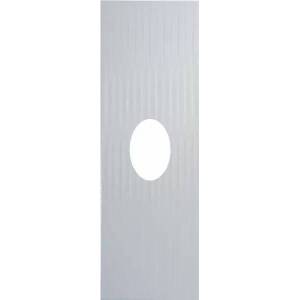 Декор Gaya fores Scala Hembra Azul 20x60