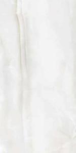 Керамогранит Tuscania Ceramiche White Marble L63MP.OP Onice Perla lapp.rett. 60x121