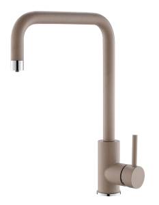Смеситель для кухни Alveus Dual 1139811 G55 Beige