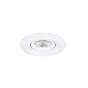 Светильник потолочный встраиваемый Arte Lamp Mira Mini A2762PL-1WH