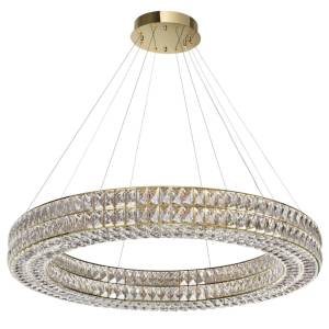 Люстра Odeon Light Panta 4926/98L
