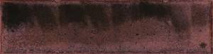 Керамогранит Cifre Ceramica Jazba Garnet Brillo 6х24.6