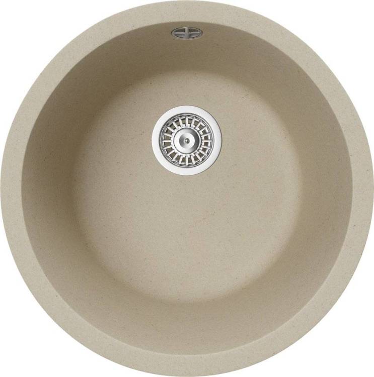 Мойка кухонная TopZero Kelly 460-08 Jasmine