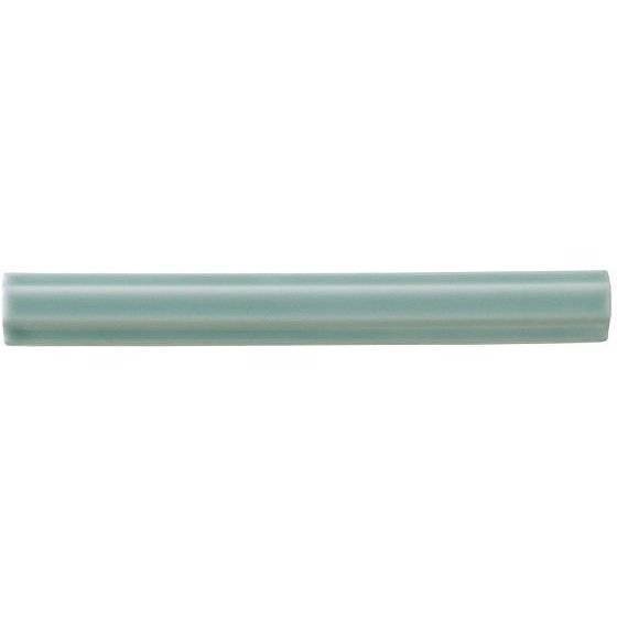 Бордюр Adex Neri Adne5620 Listelo Clasico Sea Green 1.7x15