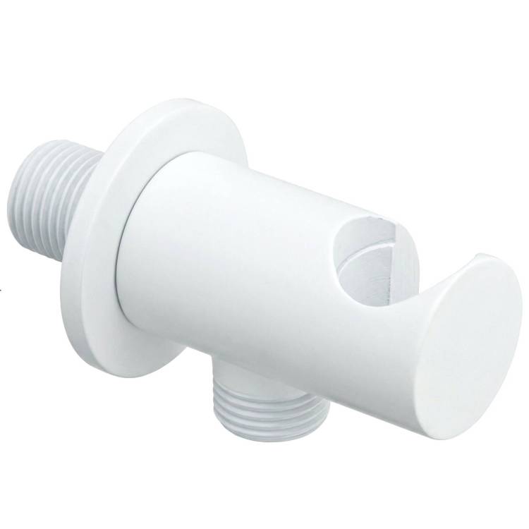 Шланговое подключение Cezares Czr CZR-U-AI4-BIO белый