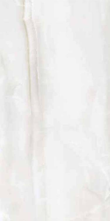 Керамогранит Tuscania Ceramiche White Marble L63MP.OP Onice Perla lapp.rett. 60x121