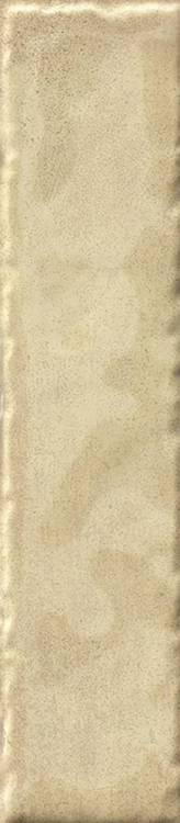 Керамическая плитка Paradyz Monpelli Beige Mix Cegielka Struktura Polysk 6.5x29.8