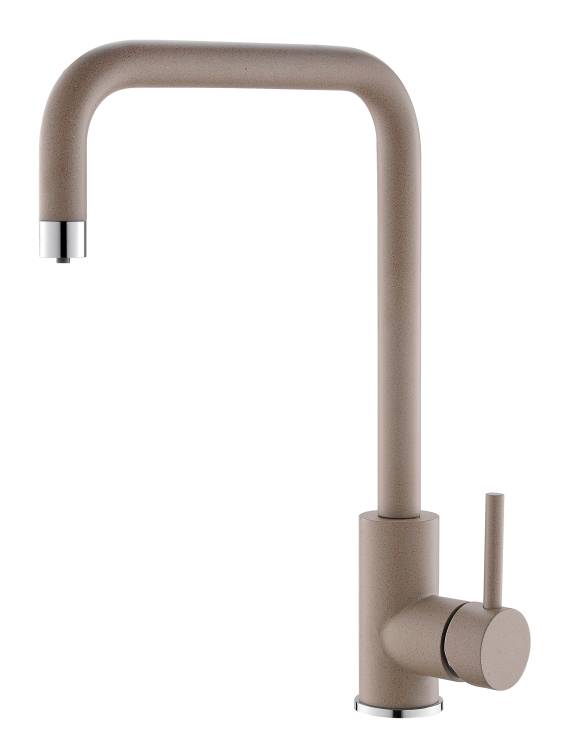Смеситель для кухни Alveus Dual 1139811 G55 Beige