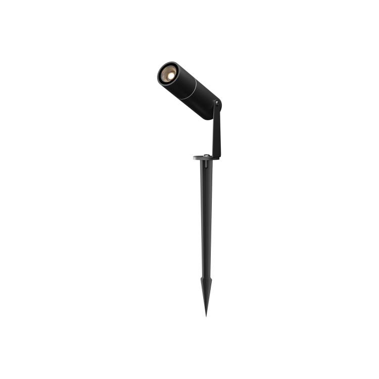 Грунтовый светодиодный светильник Outdoor Bern O050FL-L2GR3K