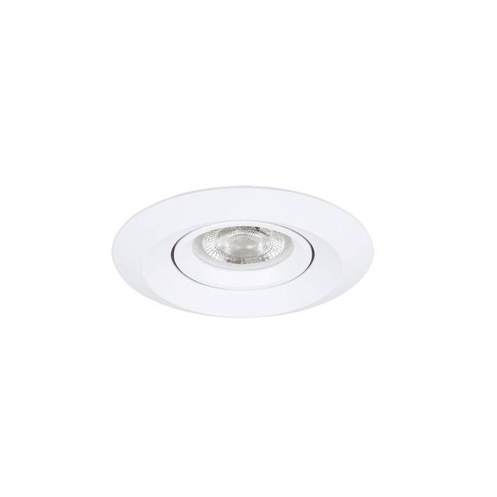 Светильник потолочный встраиваемый Arte Lamp Mira Mini A2762PL-1WH