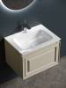 Тумба под раковину Sancos Very VR60CE 60 см, Beige Soft фото 5