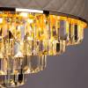 Подвесная люстра Arte Lamp Annabelle A1008LM-8GO фото 3