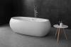 Акриловая ванна BelBagno BB502-1800-900 белая, 180x94 см фото 6