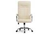 Компьютерное кресло Woodville Longer 15262 cream фото 3
