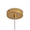 Подвесной светильник Freya Modern FR5528PL-01BS фото 6