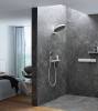 Душевой гарнитур Hansgrohe Rainfinity 26852700 фото 10