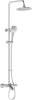 Душевая стойка VitrA AquaHeat A47208EXP хром