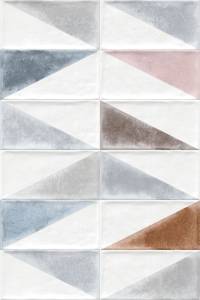 Декор Vives ETNIA Rabari Multicolor 10x20