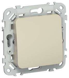 Подсветка для лестниц и ступеней светодиодная IEK Flite FI-FL20-K37 шампань