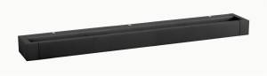 Бра Crystal Lux CLT 028W700 BL