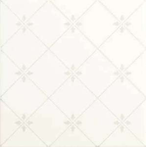 Керамическая плитка Ape Ceramica Noblesse S001220 Delis Blanco 20x20