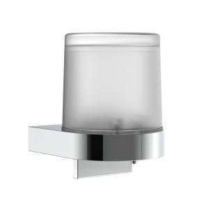 Дозатор мыла Wonzon & Woghand WW-5251-CR хром