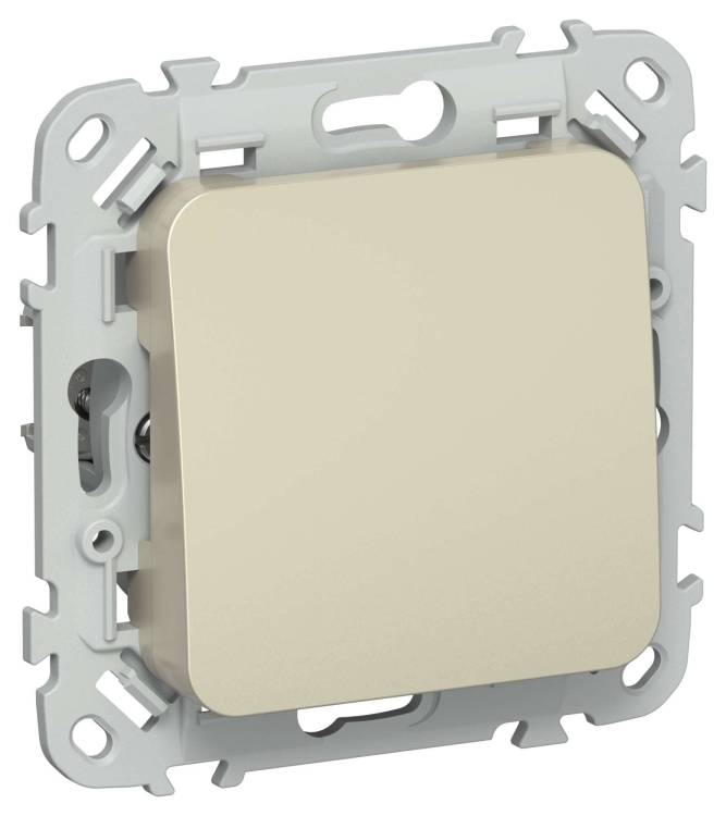 Подсветка для лестниц и ступеней светодиодная IEK Flite FI-FL20-K37 шампань