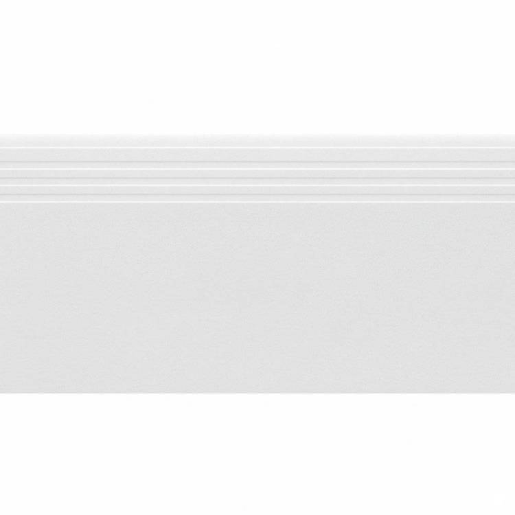 Ступень Kerranova Manhattan K-592/CR/st01 Silver 29.4x60