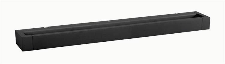 Бра Crystal Lux CLT 028W700 BL