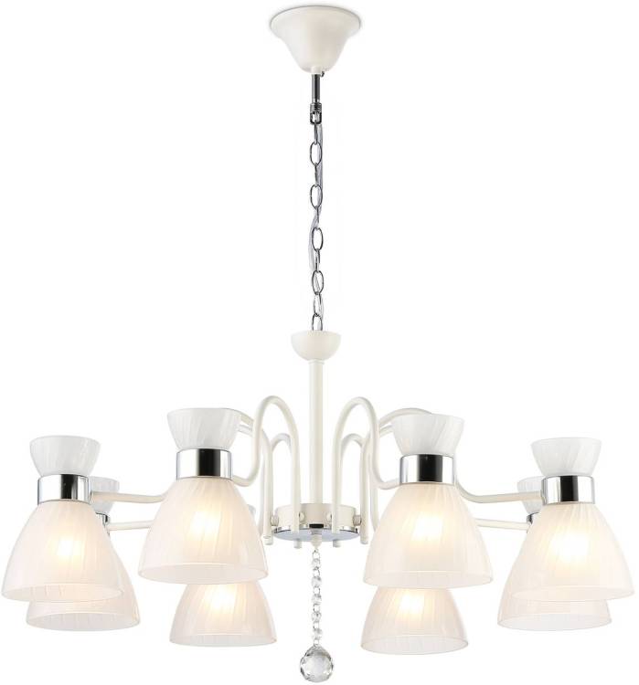 Подвесная люстра Ambrella light Traditional TR3186